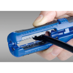 KING TONY (67B2-05) Стриппер многофункциональный для зачистки и резки провода