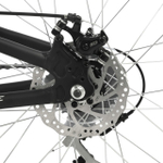 Детский велосипед Novatrack Prime Disc 20" (2024)
