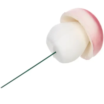 Фигура на спице «Красноголовик» 3,5 см