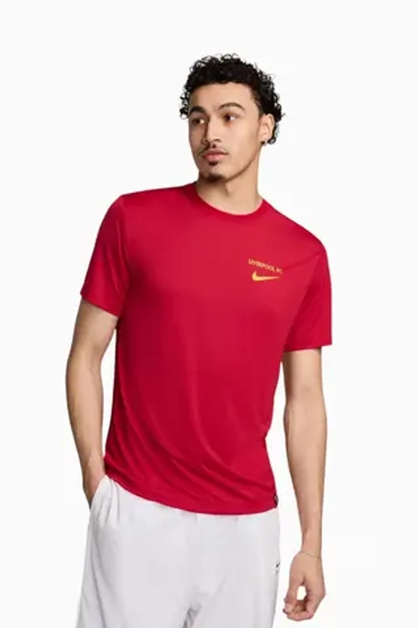 Футболка Nike Liverpool FC 24/25 rLGND