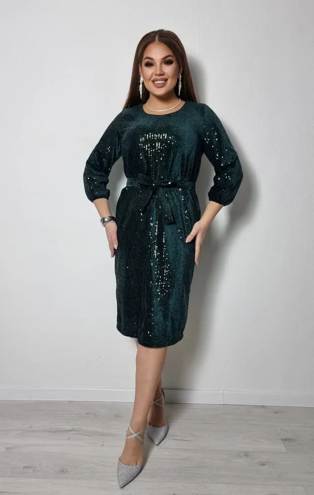 Платье 03467 Fabrika