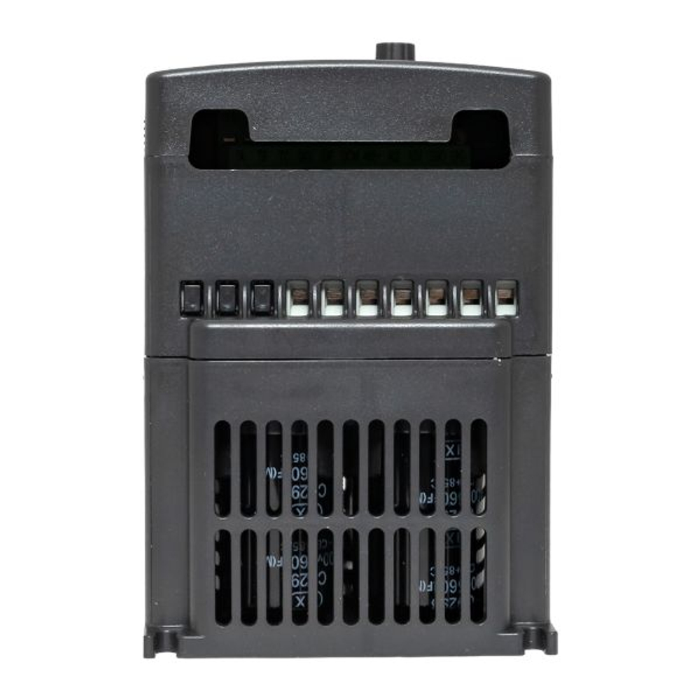 Преобразователь частоты 1,5/2,2кВт 1x230В VECTOR-100 EKF PROxima