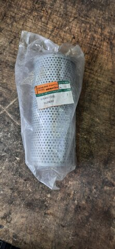 Фильтр гидравлический Komatsu 175-49-11580