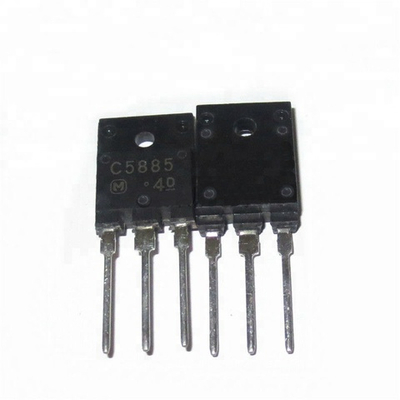 2SC5885(to220f)