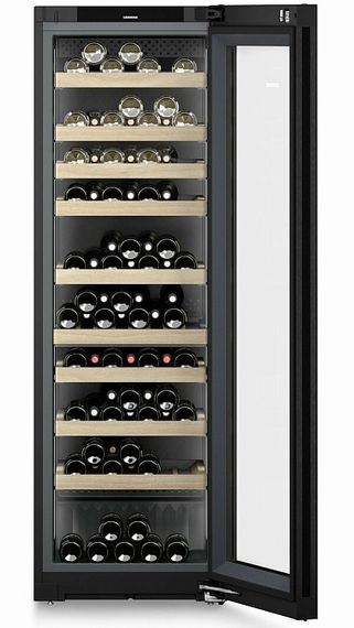 Винный холодильник Liebherr WPgbi 5272-20 001