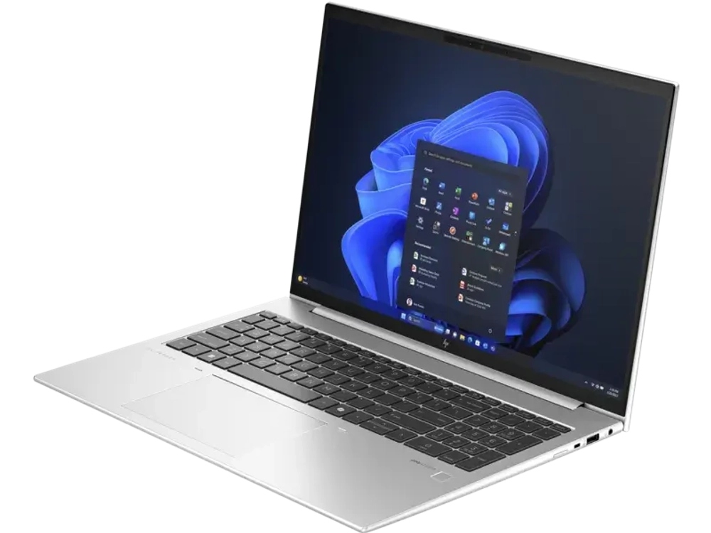 Ноутбук HP EliteBook 860 G11 (A37BTET)