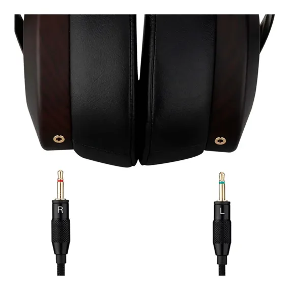 Sivga SV021 Black