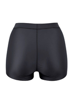 Трусики-шорты с легким утягивающим эффектом Sweet Contour (Размер: XL) (Цвет: кремовый)