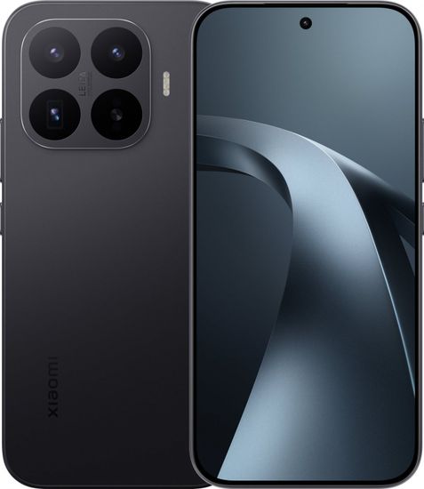 Смартфон Xiaomi 17T 12/512 ГБ Черный
