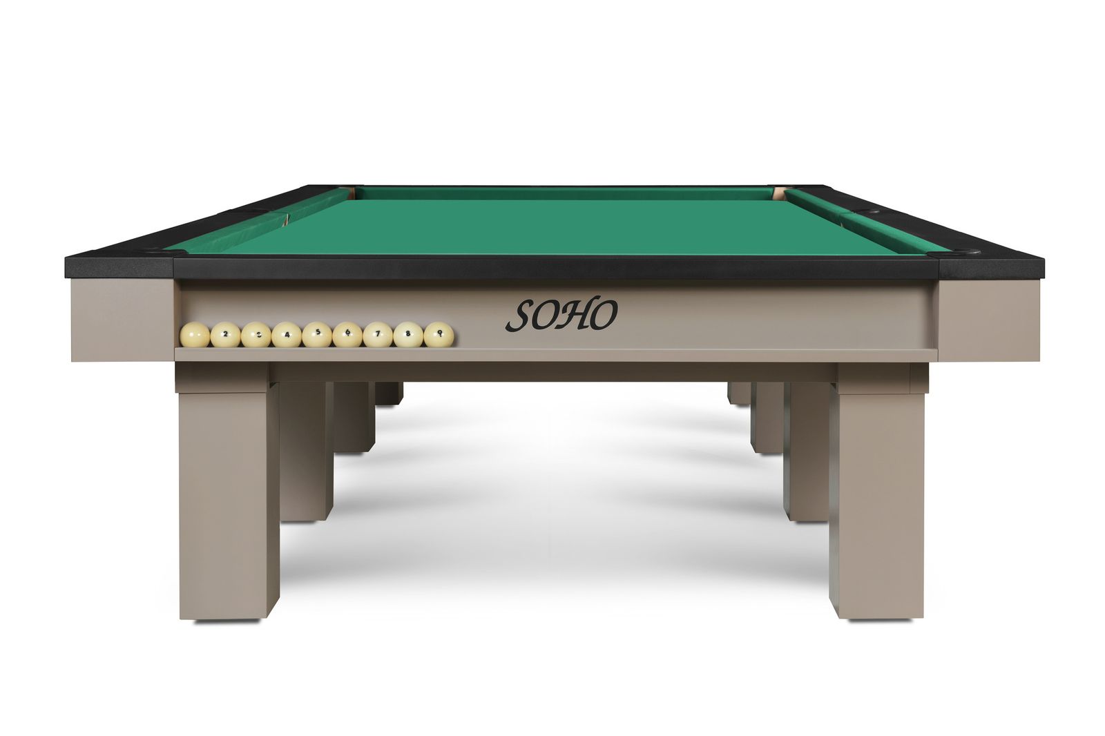 Бильярдный стол SOHO фото №8