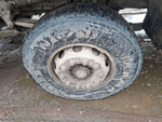 HONGYAN 908 8x4 Самосвал CQ3406HV39 (Дизельный, 8,7 л, 387 л.с., МТ)