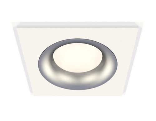 Встраиваемый светильник Ambrella Light Techno XC7631004 (C7631, N7013)