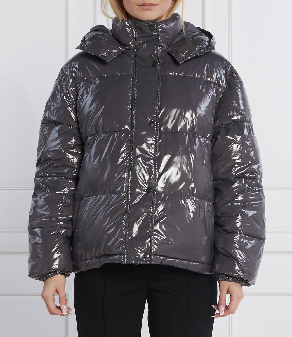 куртка pearl Sams\u00f8e Sams\u00f8e - графитовый(F22300023)