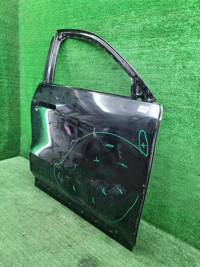 Дверь передняя правая Lixiang L9 (2022-н.в.)