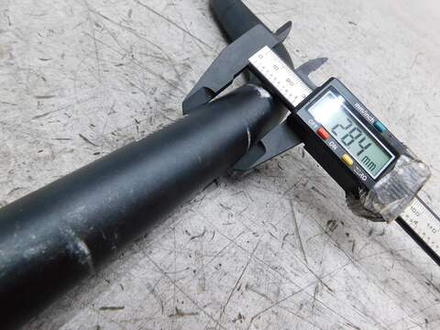 руль 28мм бу.