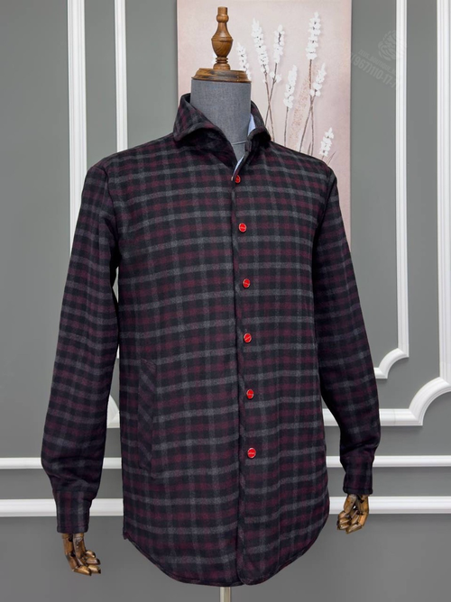 Рубашка Kiton