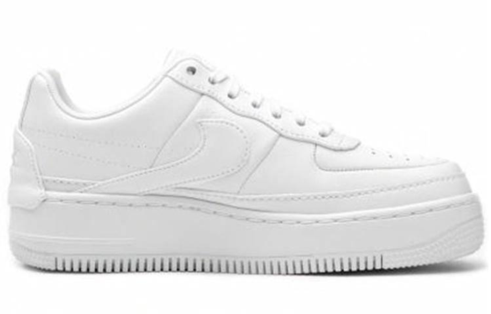 Кроссовки Nike Air Force 1 Jester Xx Reimagined White (Женская размерная сетка)
