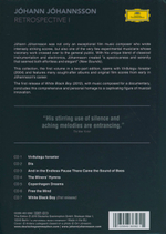 Johann Johannson / Retrospective I (7CD)