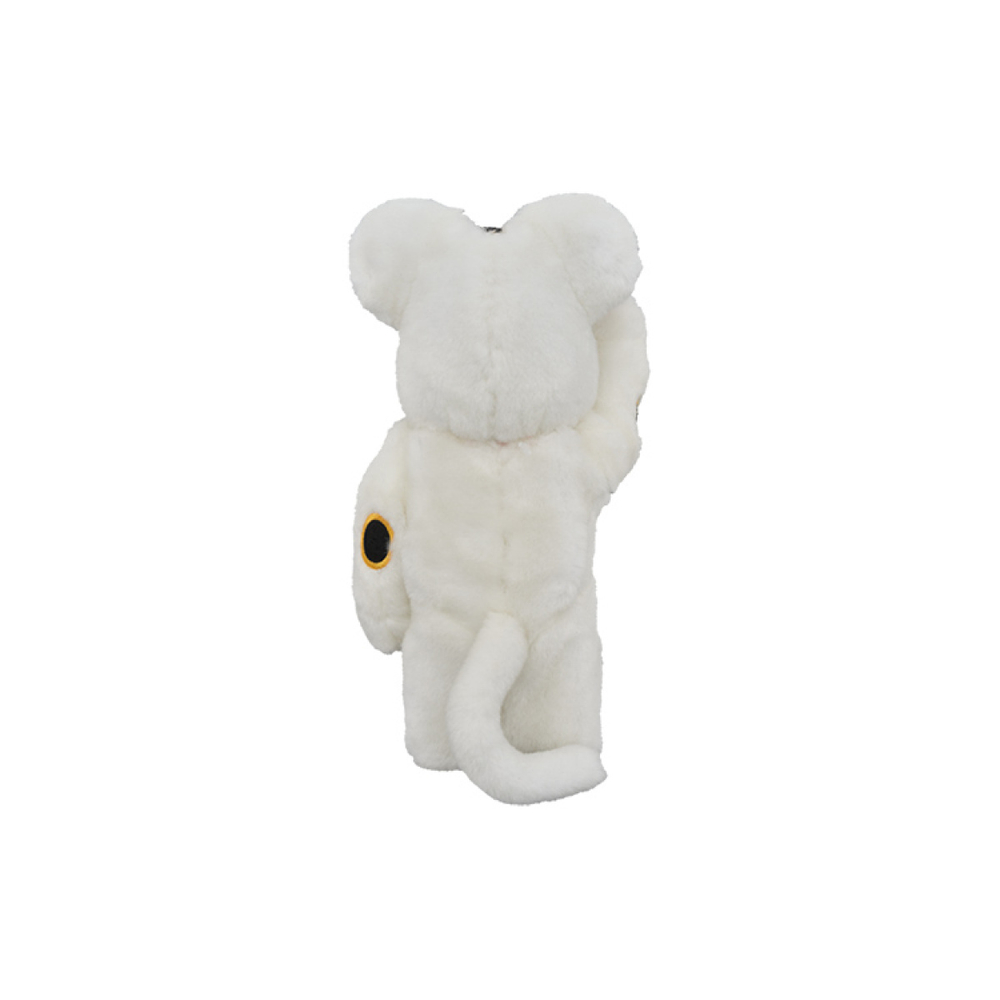 Дизайнерские игрушки BE@RBRICK, 1054020-601436228