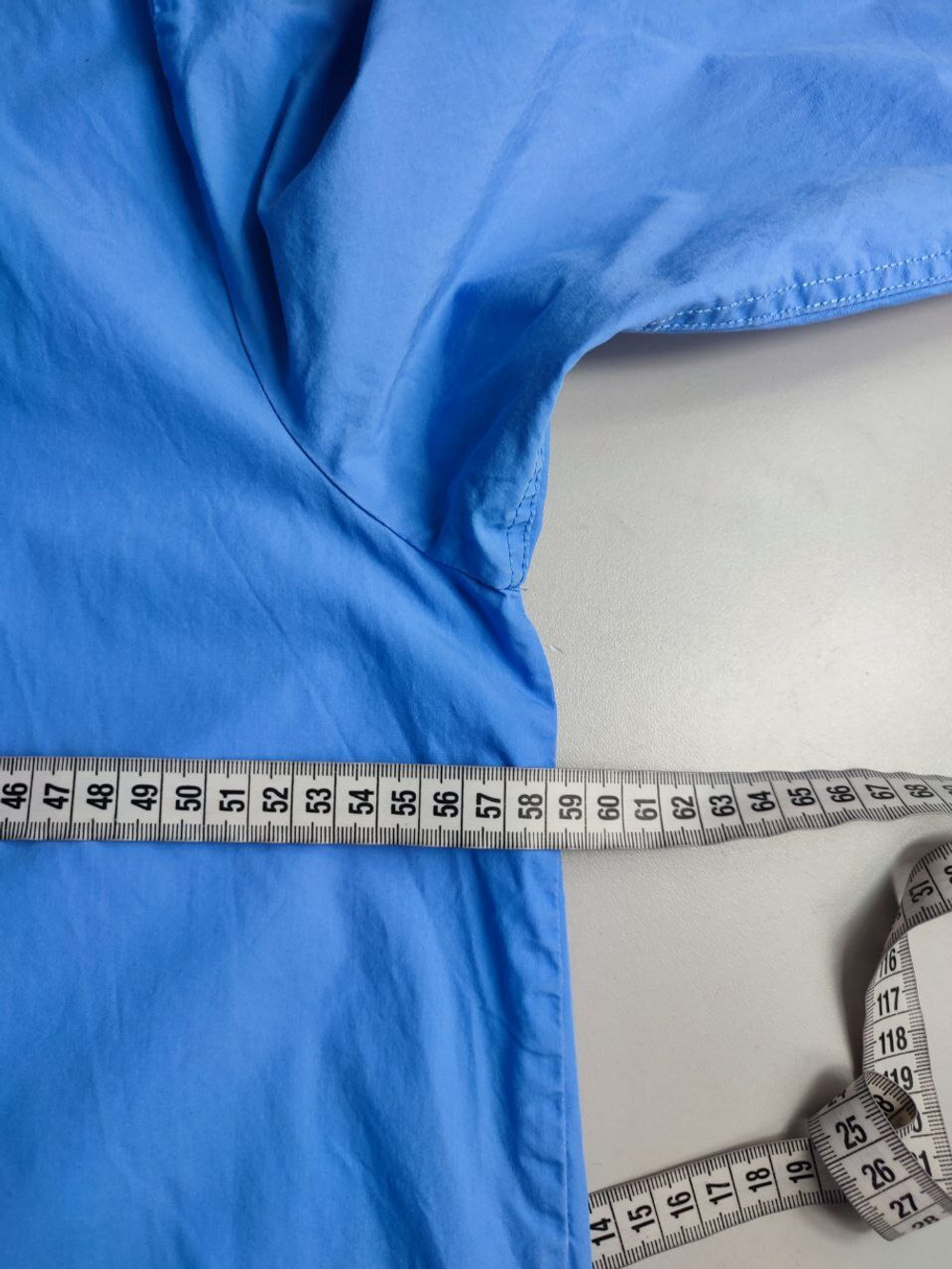 Блузка Lime красивого цвета 44 размер