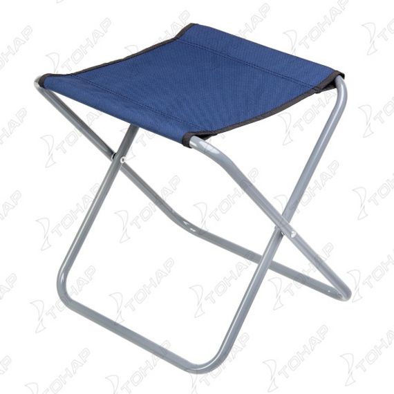 Стул складной СР-380 труба ф16 (T-PR-FS-380) Premier fishing