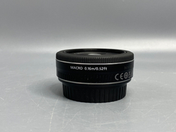 Canon EF-S 24mm 2.8 STM