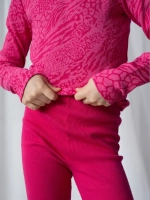 Костюм для девочки на осень