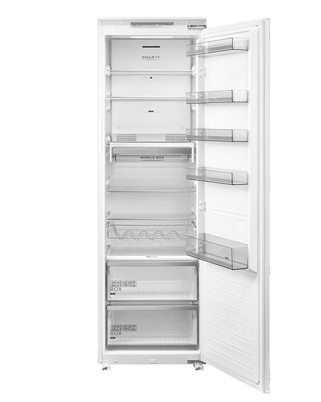 Холодильник Midea MDRE423FGE01