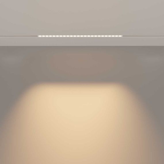 Трековый светильник Maytoni Technical EXILITY Points TR031-4-24WTW-DD2-W