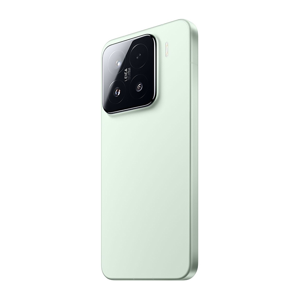 Xiaomi 15 12/512 ГБ Green