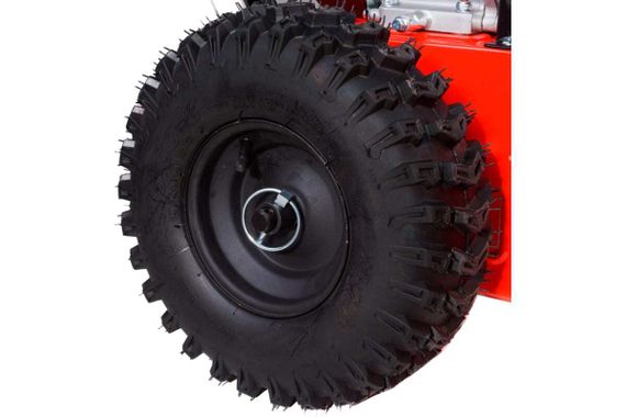 Снегоуборщик GIGANT SP-02