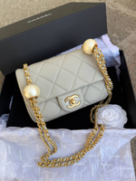 Сумка Chanel