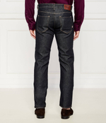 джинсы maine3 BOSS BLACK - темно-синий(50470512)