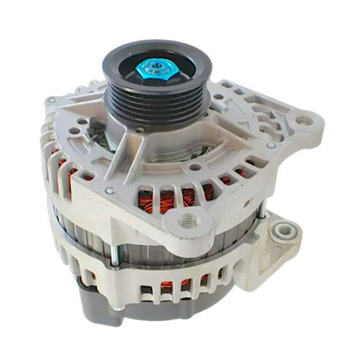 Генератор для FOTON ALQ4341