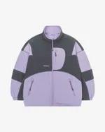 Купить Куртка Ymkashix флисовая Ranger серый/пурпурный Куртка Ymkashix флисовая Ranger серый/пурпурный