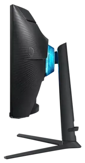 Игровой монитор Odyssey Neo G7