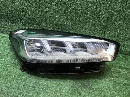 Битая Фара правая Chery Tiggo 7 Pro (20-24) LED
