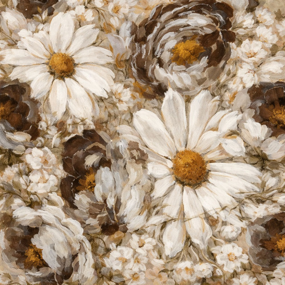 Клеенка MIRELLA 140см*20м ПВХ на нетканной основе, 100B