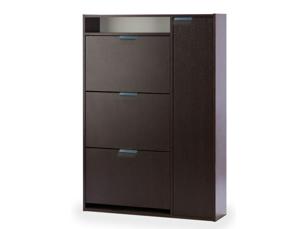 Обувница ШК-3 Венге