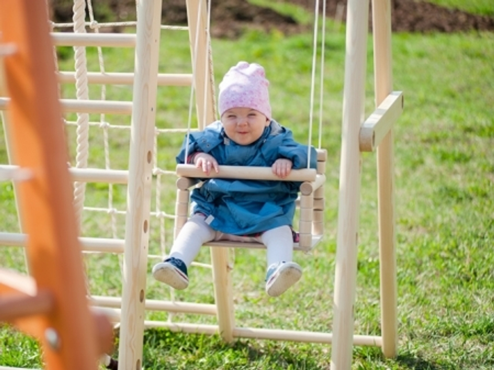 "Добрыня уличный" (1,7 м)  без покраски