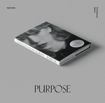 TAEYEON - Purpose