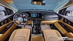 Kia Carnival (Sedona) 4 Generation 9-и местный Prestige (09.2020)