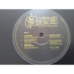 Saxon / Decade Of The Eagle: The Anthology 1979-1988 (4LP)