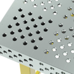 Стол сварочный Старк-Профи 1200х800х100 (10мм) PRO SSAB 4678203341718