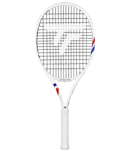 Детская ракетка Tecnifibre TFight Tour 25 2025