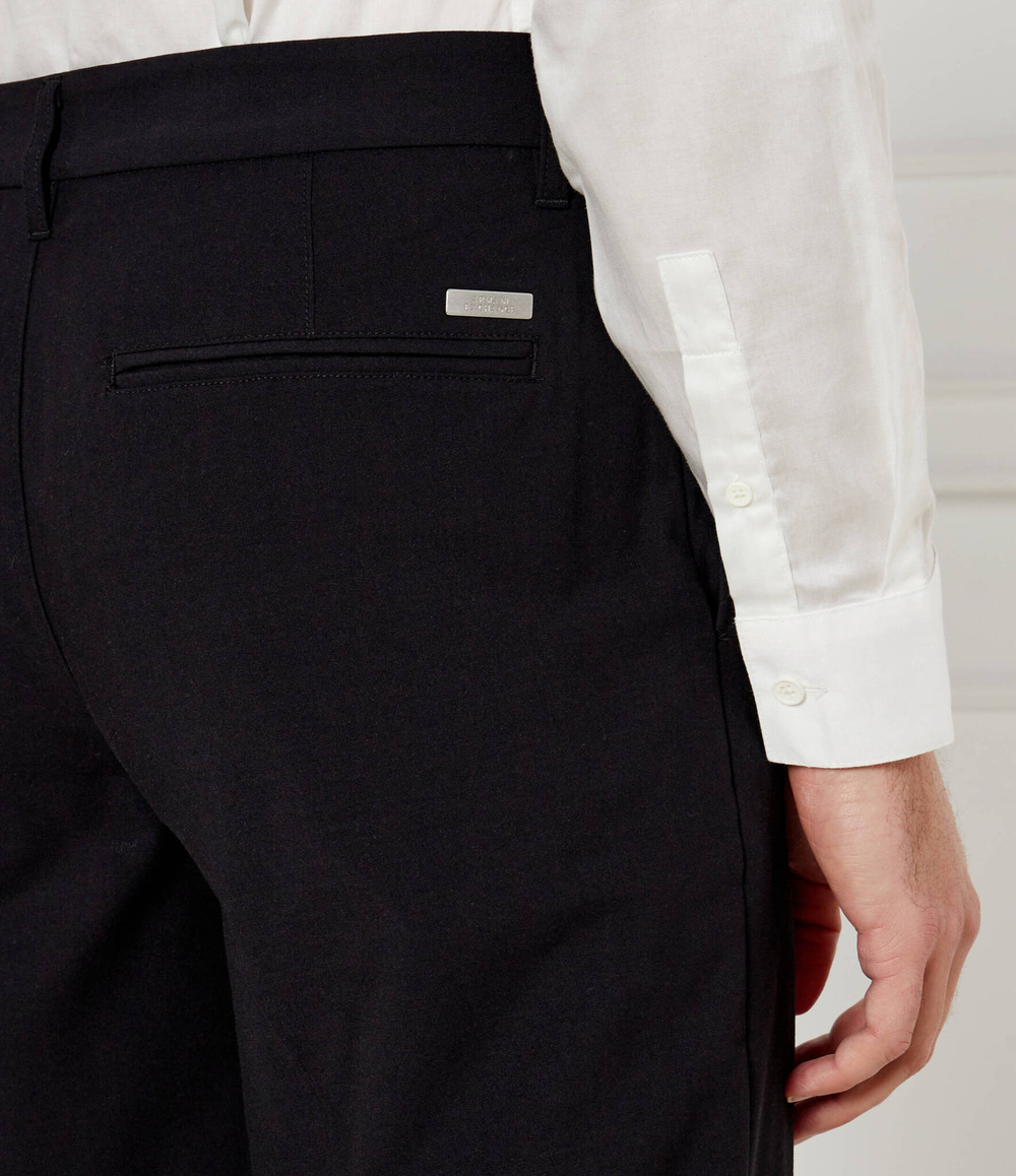 Брюки Armani Exchange - черный(XM000132 AF10897)