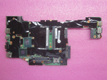 Материнская плата для ноутбука Lenovo X230 i3-3110W8-STDnAMTwTPM (04Y1686), оригинал