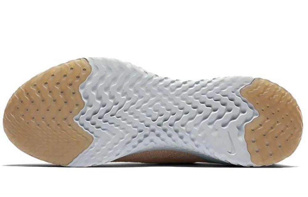 Кроссовки Nike Epic React Flyknit 2