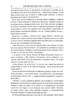 Les Cinq Cents Millions De La Begum | Jules Verne