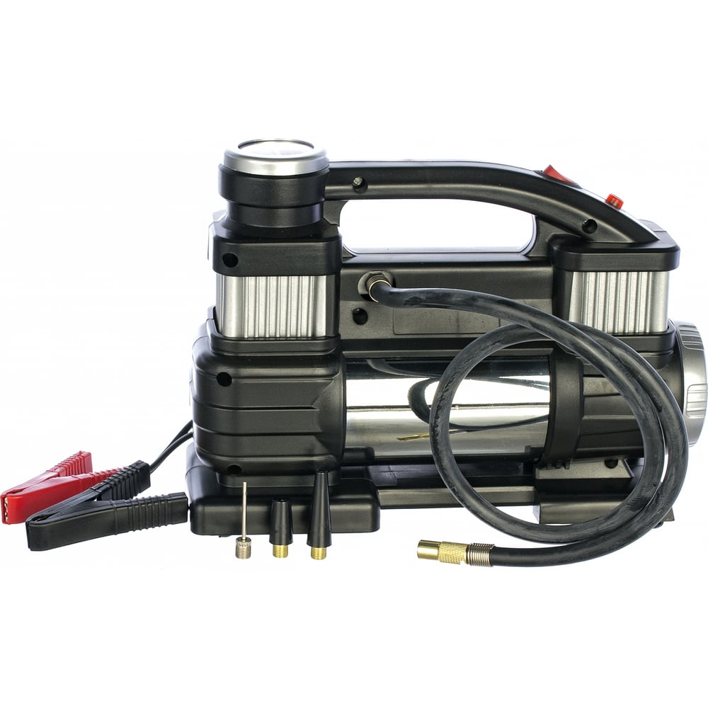 Автомобильный компрессор Gigant, производительность 60л/мин, GAC-60